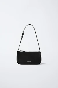 SAC PORTÉ ÉPAULE EN NYLON