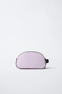 GYMWEAR COLLECTION TOILETRY BAG