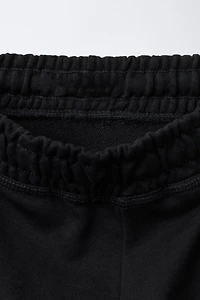 PANTALON MOLLETON CARGO
