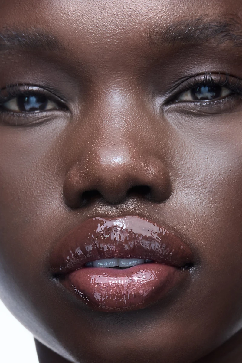 BRILLANT À LÈVRES - JUICY PINCH