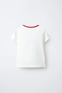 ROLLING STONES © PRINT T-SHIRT