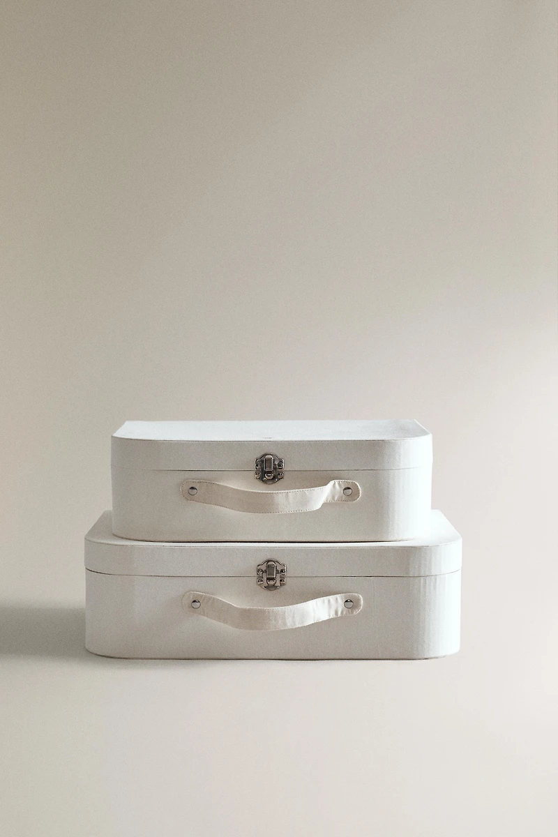 CHILDREN’S ELEPHANT BRIEFCASE