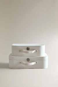 CHILDREN’S ELEPHANT BRIEFCASE