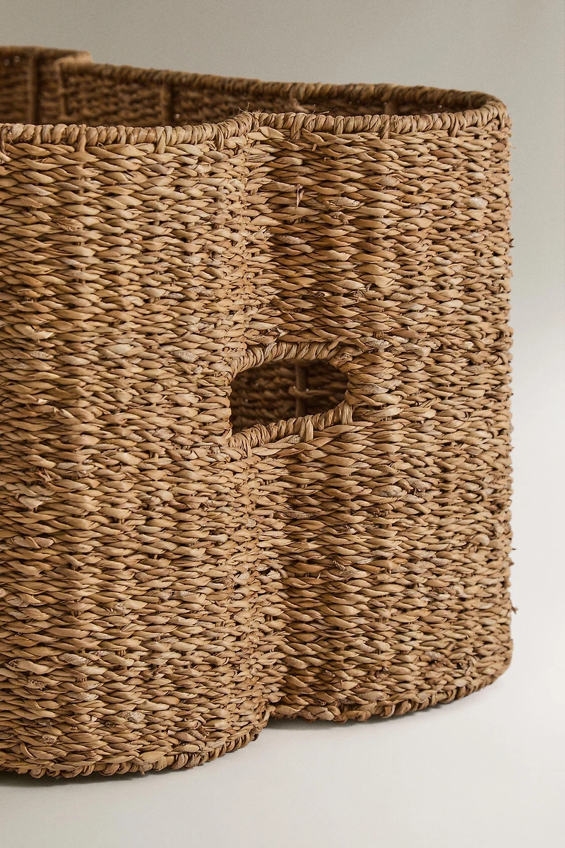 PET BONE BASKET