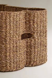 PET BONE BASKET