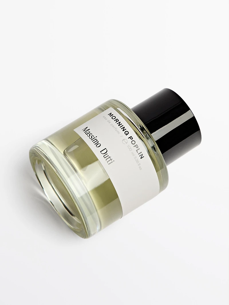(100 ml) Morning Poplin eau de parfum