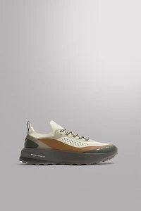 TRAIL RUNNING SNEAKERS