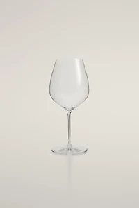 VERRE À VIN CRISTALLIN ULTRALÉGER