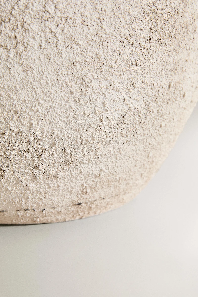VASE CÉRAMIQUE