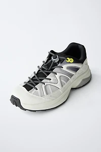 MOUNTAIN SNEAKERS