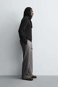 CARDIGAN TEXTURÉ BRILLANT