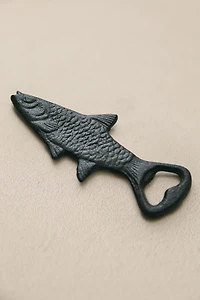 FISH BOTTLE OPENER