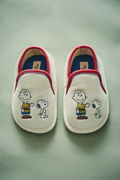 CHAUSSONS ENFANT PEANUTS™