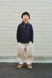 LOT DE TROIS HAUTS UNIS