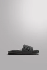 POOL SLIDES