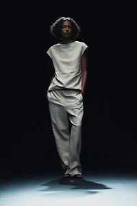 OPEN BACK TOP ZW COLLECTION