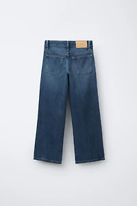 JEAN WIDE LEG