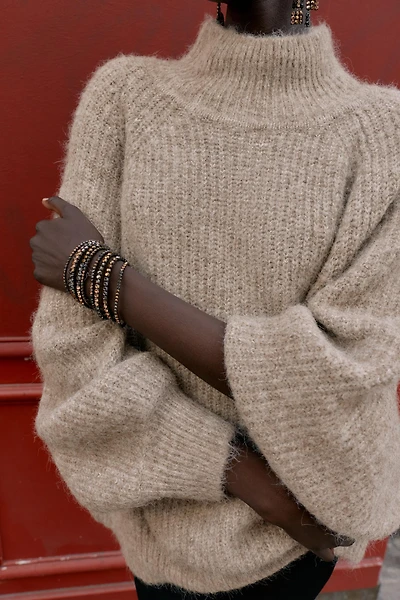 PACK OF ELASTIC JEWELRY BRACELETS