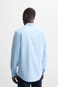 STRETCH SHIRT