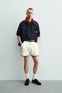FRANCE 98 FIFA WORLD CUP™ CLASSICS CONTRAST SHORTS