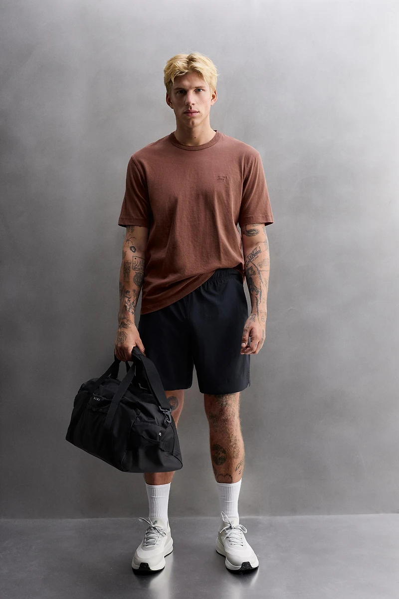 HEAVY WEIGHT T-SHIRT