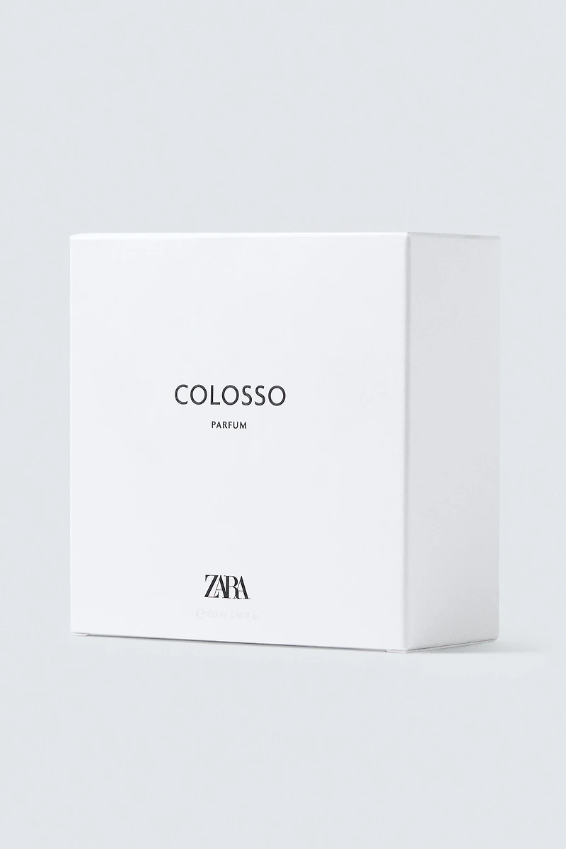 COLOSSO EDP 100ML (3.4 FL. OZ)