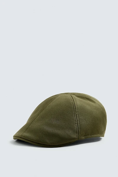 BÉRET STRUCTUR