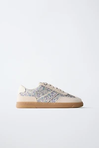 TENNIS FLEURS