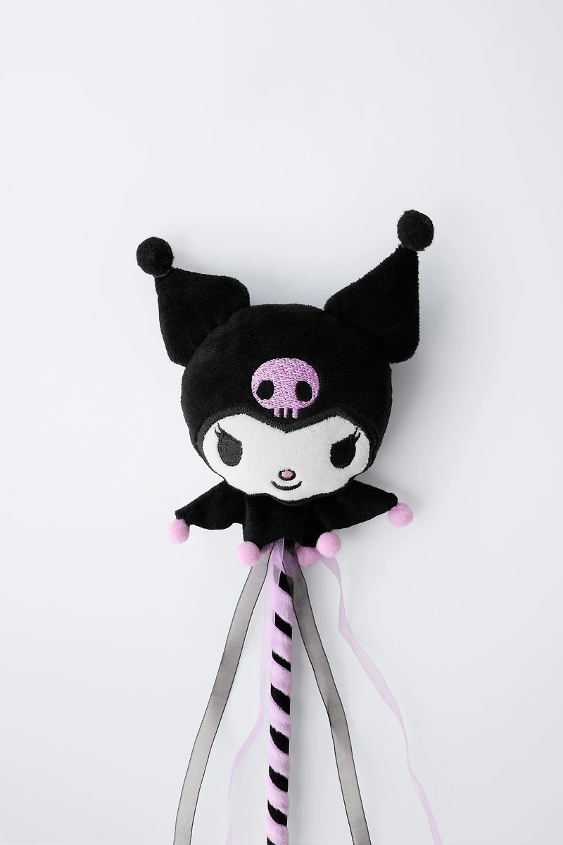 KUROMI © SANRIO