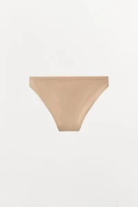 SEAMLESS PANTIES