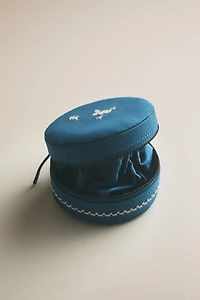 KIDS' BUNNY JEWELRY BOX