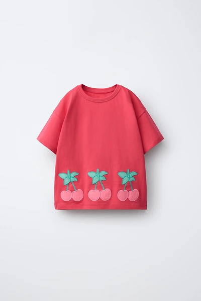 FRUIT T-SHIRT