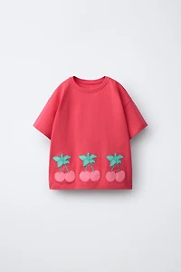 FRUIT T-SHIRT