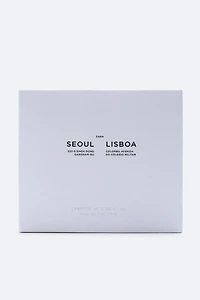 SEOUL + LISBON 100 ML