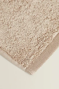 LOT SERVIETTES INVITÉS COTON PREMIUM (LOT DE 3)