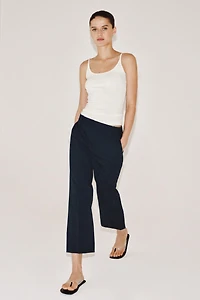 PANTALON À RAYURES ZW COLLECTION
