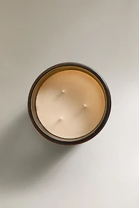 (700 G) BOUGIE PARFUMÉE SALTED CARAMEL