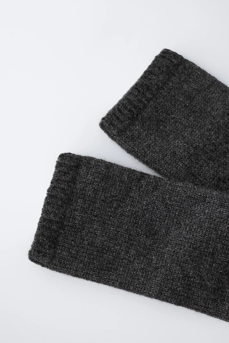 CHAUSSETTES 100 % CACHEMIRE