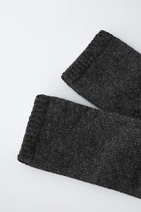 CHAUSSETTES 100 % CACHEMIRE