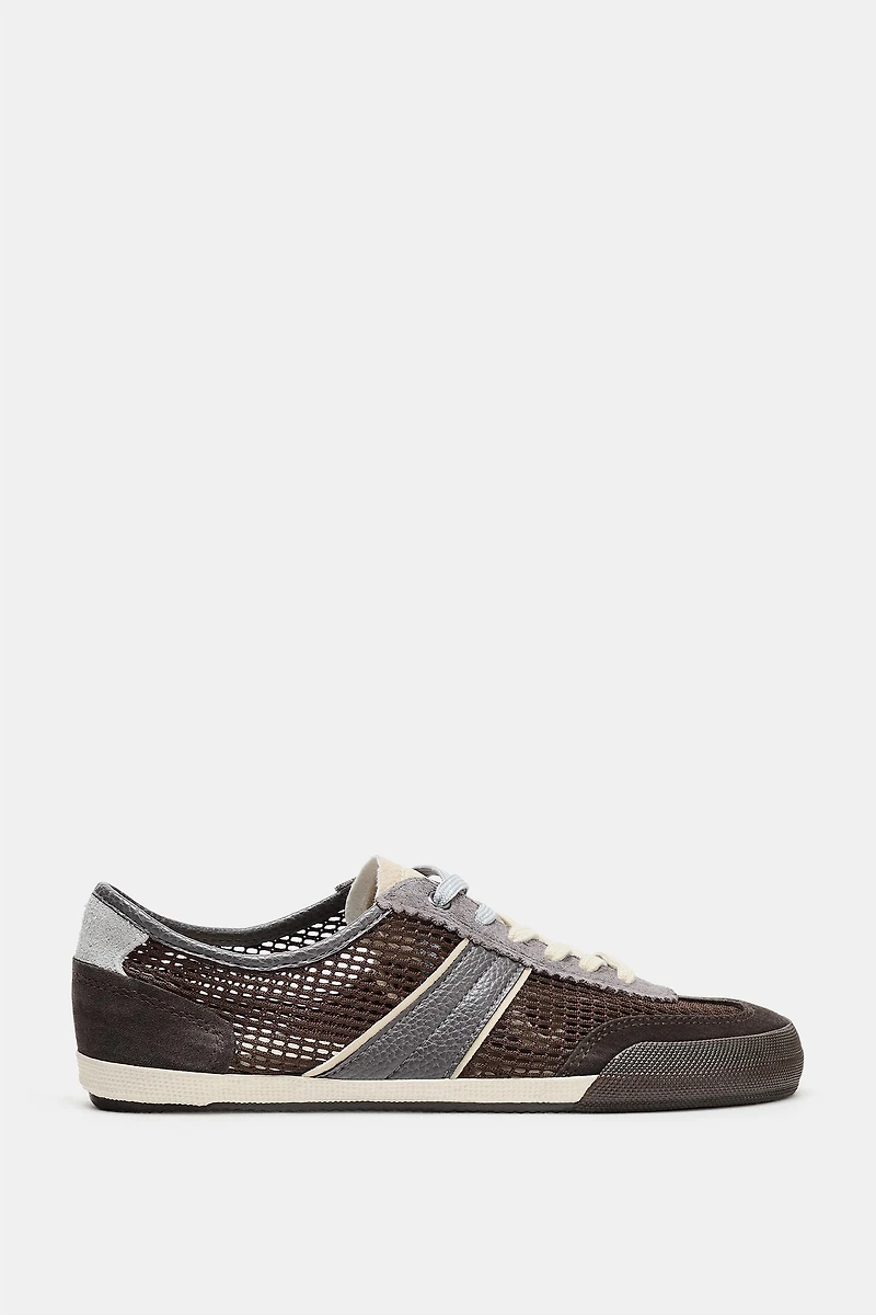 MESH BAREFOOT SNEAKERS