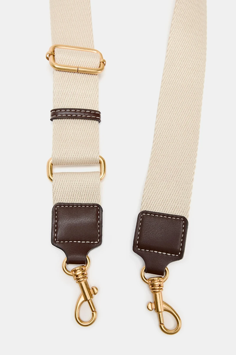 CROSSBODY BAG STRAP