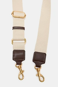 CROSSBODY BAG STRAP