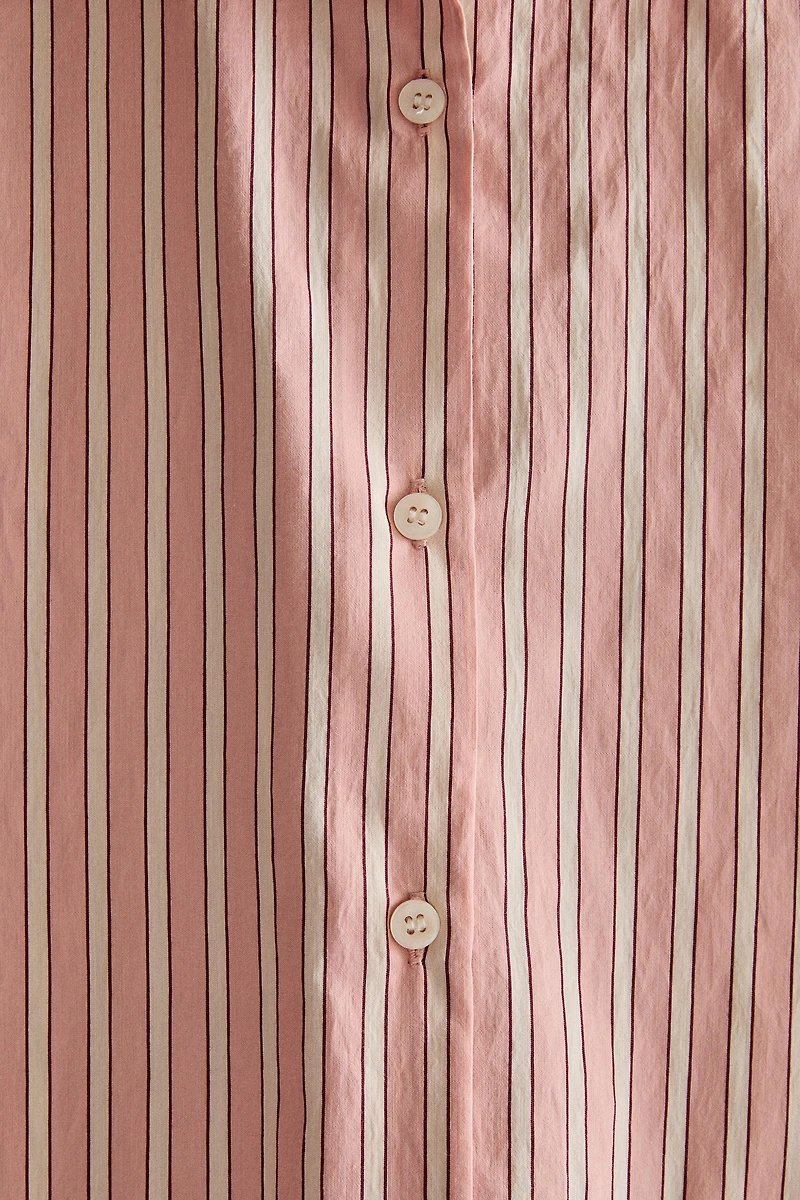 CHEMISE RAYURES