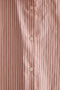 CHEMISE RAYURES