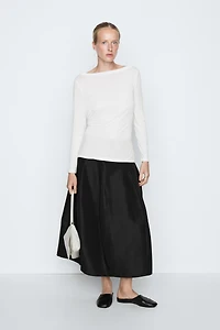Long sleeve T-shirt - STUDIO