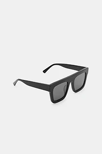 SQUARED SUNGLASSES