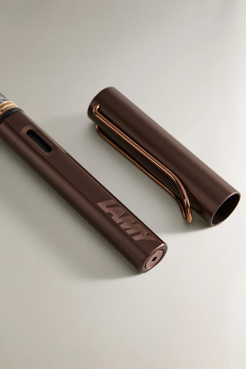 LAMY LX FOUNTAIN PEN