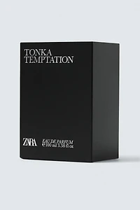 ZARA TONKA TEMPTATION EDP 100ML (3.4 FL.OZ)