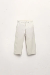 YEARS/ LIMITED EDITION TWILL PANTS