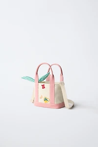 SAC BANDOULIÈRE CASUAL